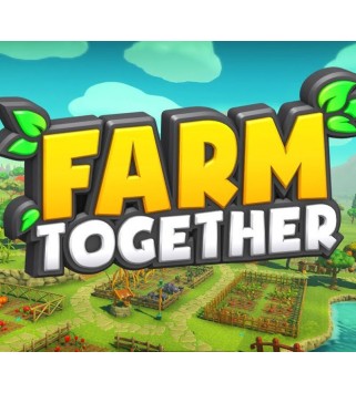Farm Together - Fantasy Pack DLC Steam Key GLOBAL
